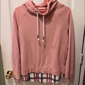 Brand: Maurice’s
Size: S